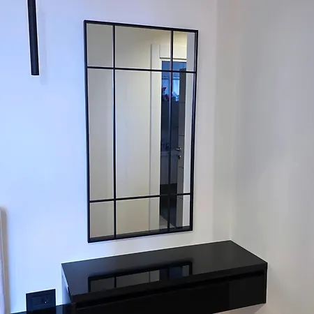 Dior - - Strogi Centar Grada 公寓 *