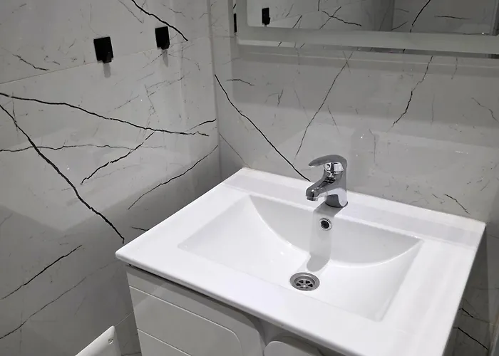 公寓 Dior - - Strogi Centar Grada